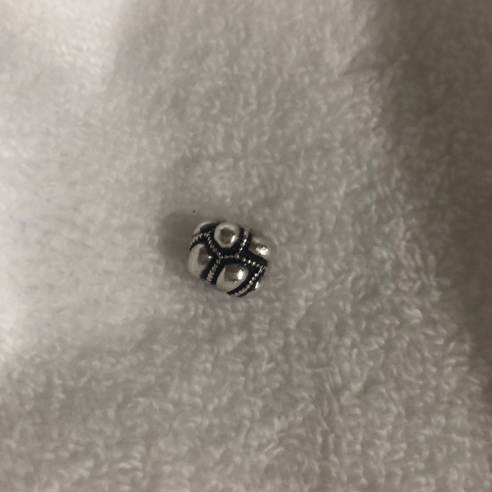 Pandora charm